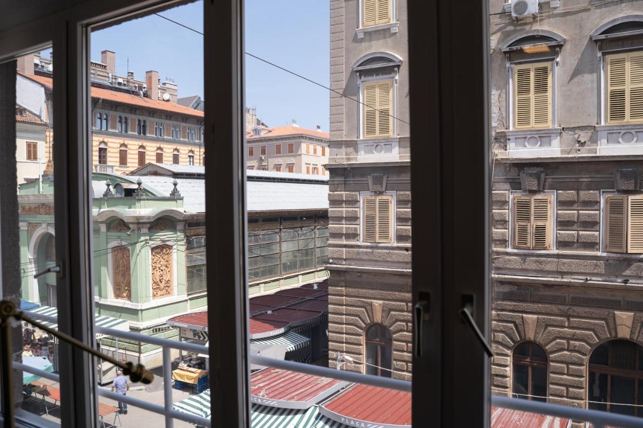 Market Inn - Zagrebacka Rijeka Exterior foto